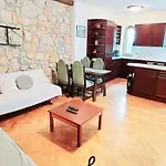 Hacienda Villa