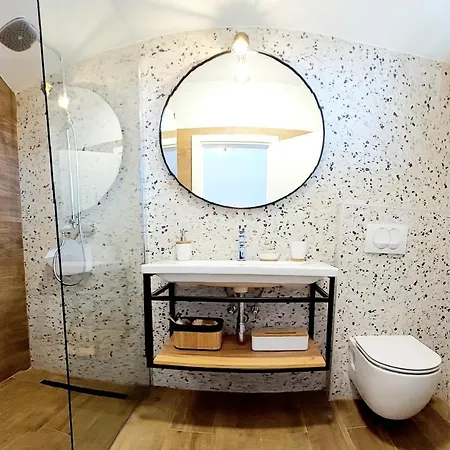 Hacienda Μούρτερ