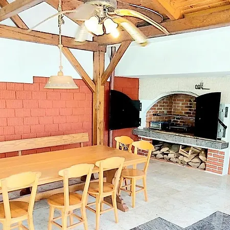 Hacienda Μούρτερ