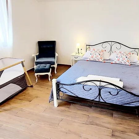 Βίλα Hacienda Μούρτερ