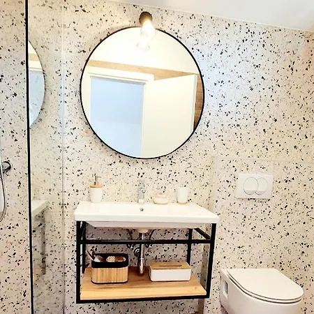 Βίλα Hacienda Μούρτερ