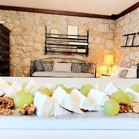 Hacienda * Μούρτερ