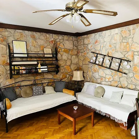 Hacienda Βίλα Μούρτερ