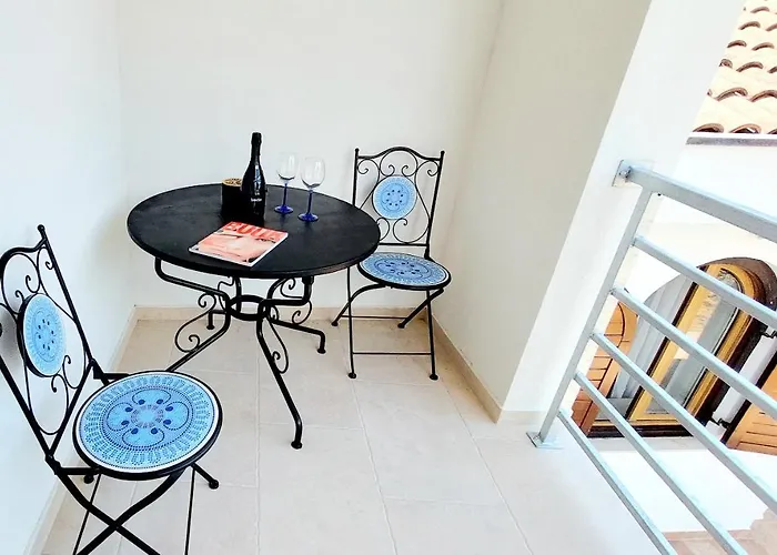 Hacienda ムルテル