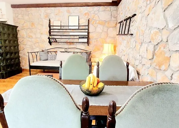 Hacienda فيلة مورتير