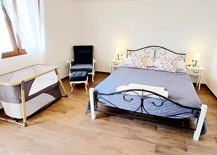 فيلة Hacienda مورتير