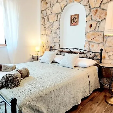 Hacienda Villa Murter