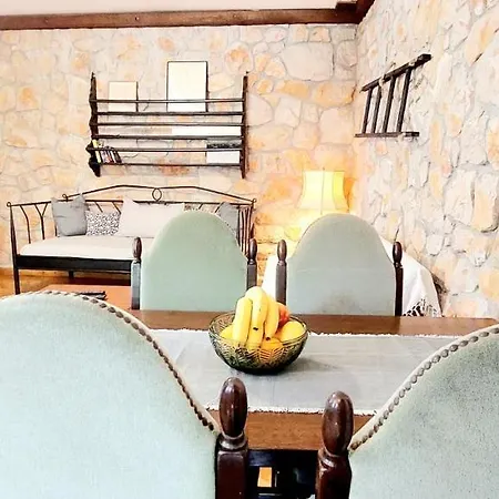 Hacienda Villa Murter