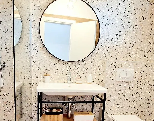 Vila Hacienda Murter