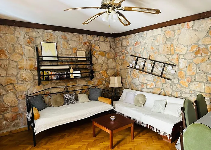 Hacienda Vila Murter